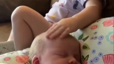 Cute and Funny Baby 😍😍😅😅