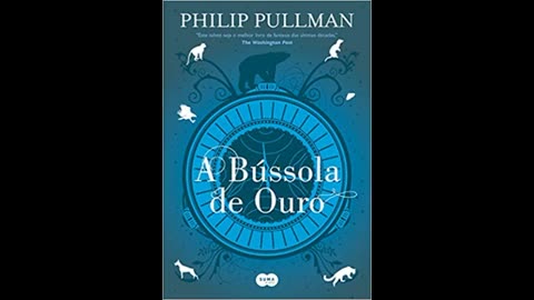 Trilogia Fronteiras do Universo Vol. 1 - A Bússola de Ouro