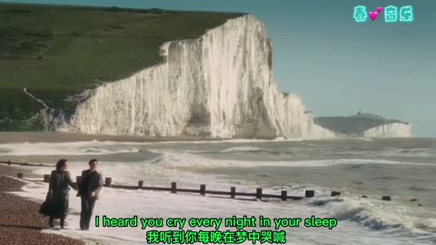 Kelly Clarkson sings the classic Because Of You in Europe and America