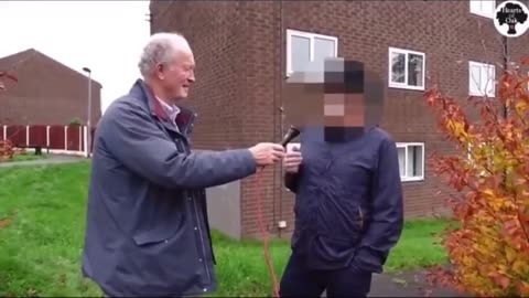 Rotherham UK: This dad was arrested twice for trying to rescue his daughter from Rape gangs.