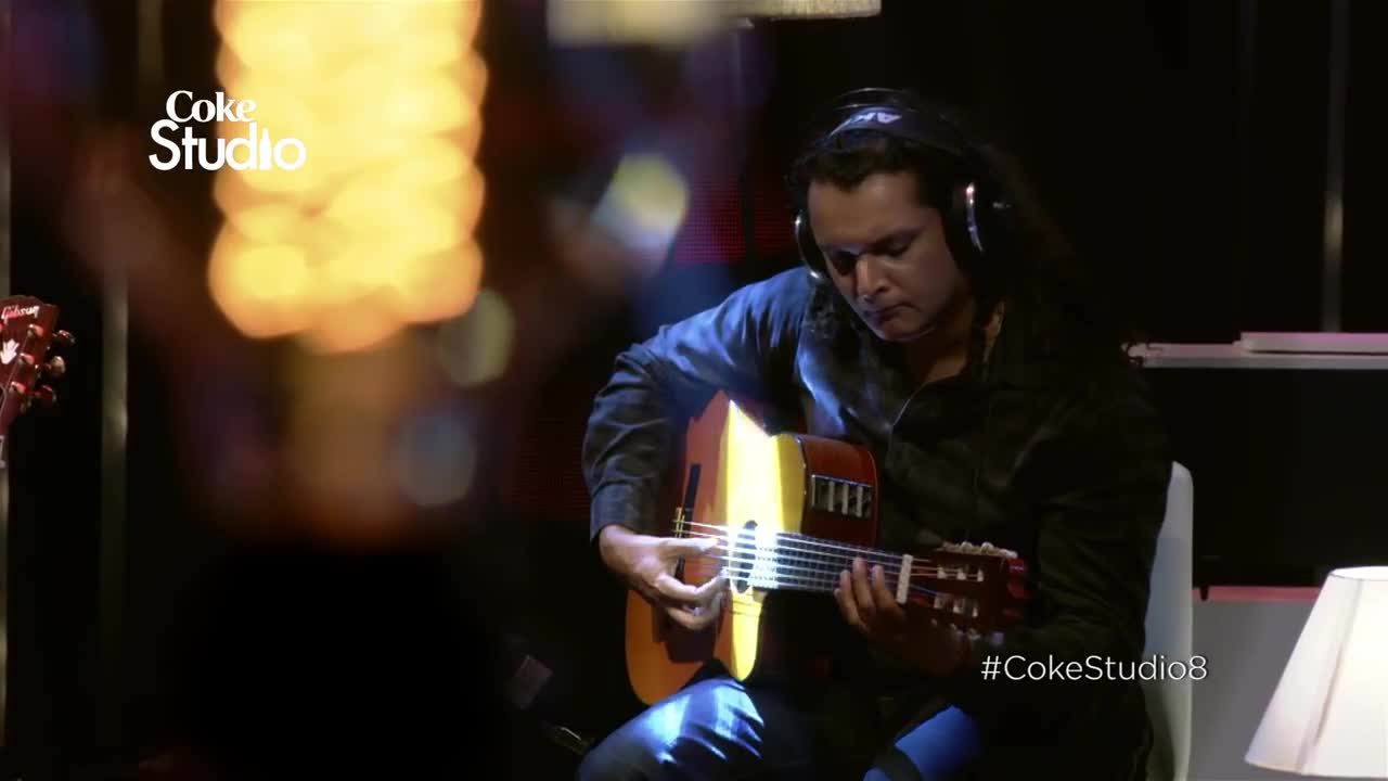 Band Kinaray Coke Studio
