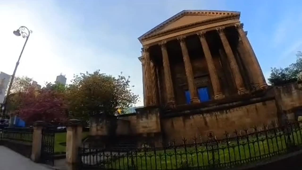 WHO ARE ANGEL GABRIEL ORTHODOX COMMUNITY at WELLINGTON CHURCH GLASGOW UNIVERSITY