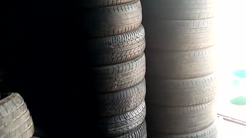 Good tire