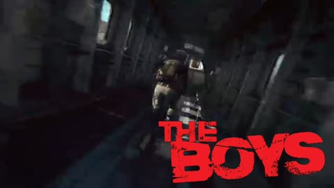 The boys
