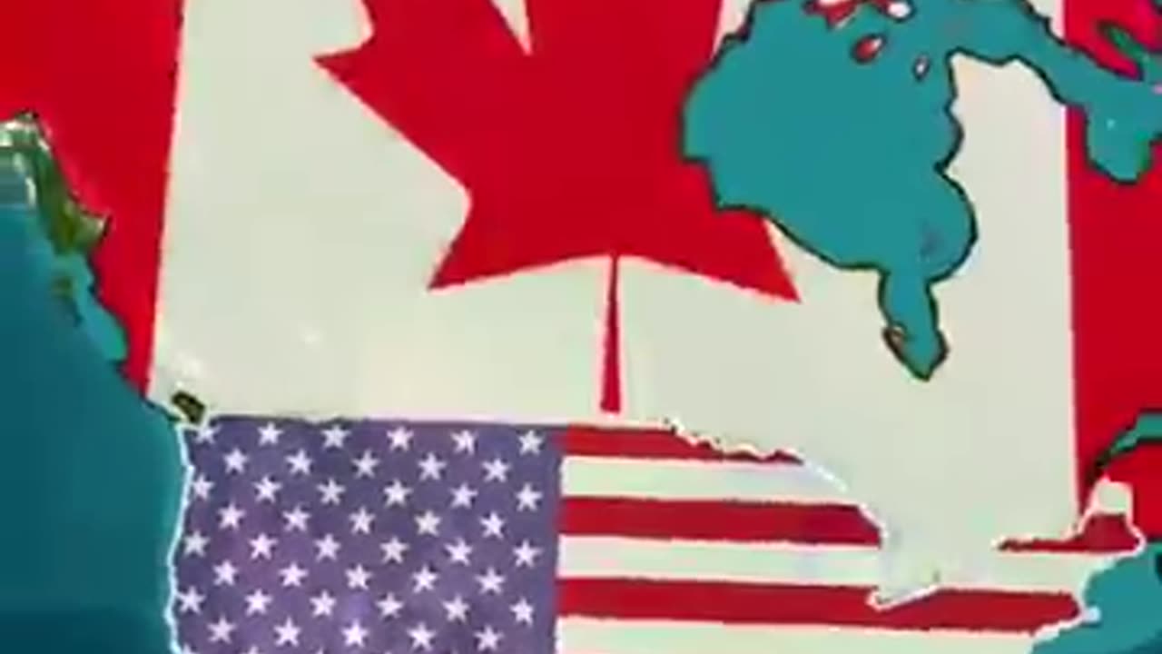Why US has the Best Geography???πΊπ²