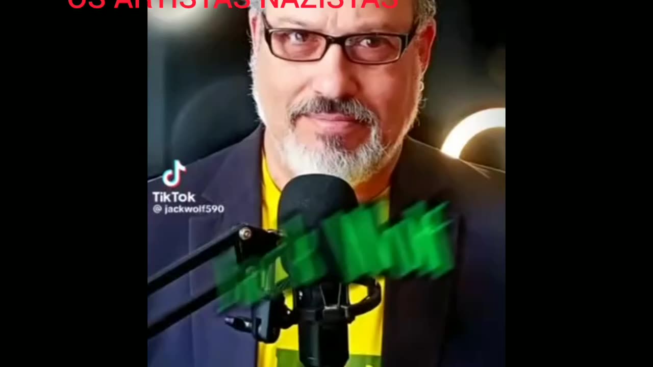 Venham para nosso Movimento.