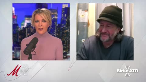 Why Biden and the Democrats Will Get Crushed in 2022, says Chris Arnade - The Megyn Kelly Show