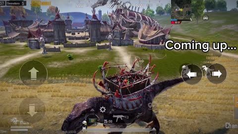 Power of Magnetic Aim || Pubg Mobile || MALIK JIN