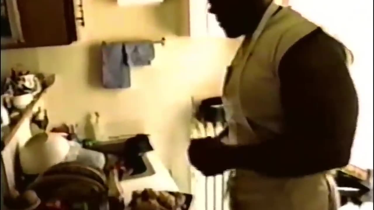 Triple H & Chyna - MTV True Life (1999)