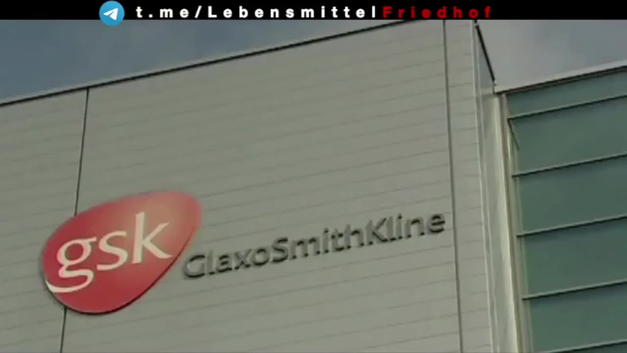 Verstehe warum wir gezielt krank gemacht und gehalten werden