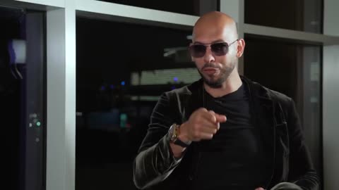 Andrew Tate Reveals How to Sell Anything to Anyone