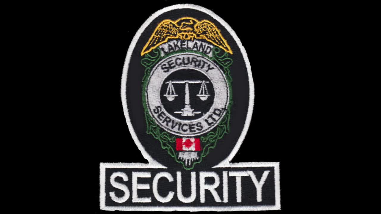 Welcome To Lakeland Security