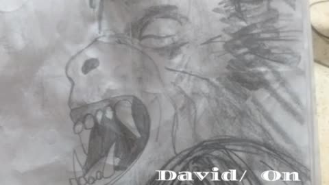 TESTE ON AMERICAN WEREOLF IN LONDON