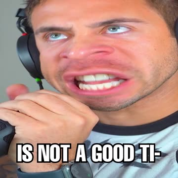 Ever lost a bet like this?