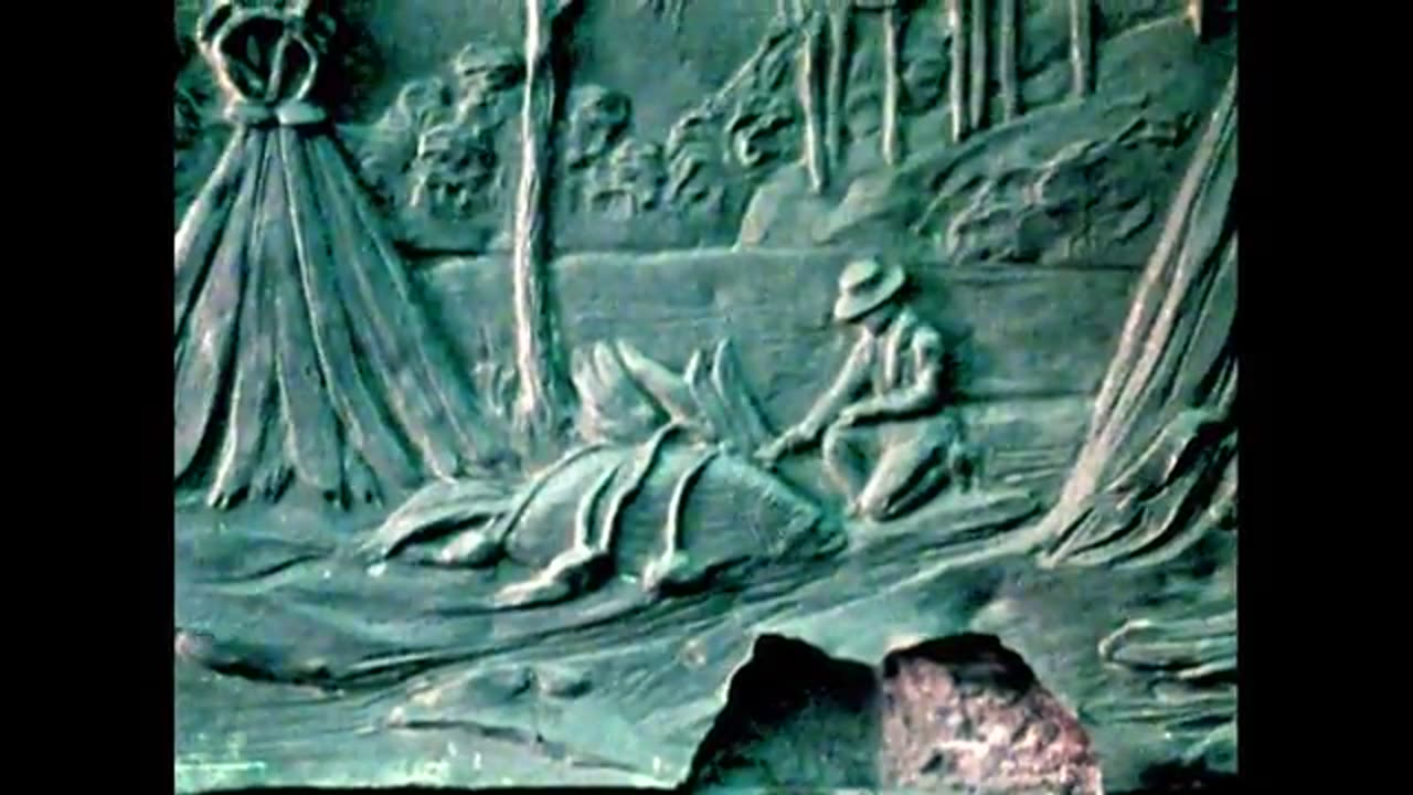 The Last Tasmanian Ancestors