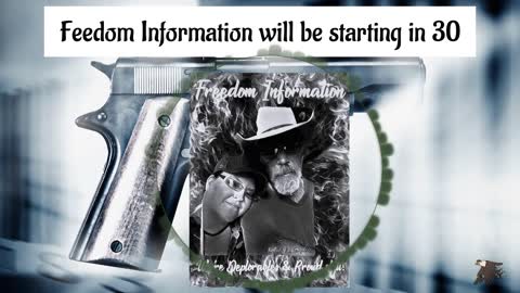 Freedom Information | 2A, Pipeline, Media & more 10/1/2022