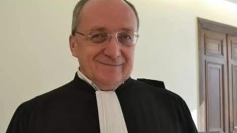 GILES DEVERS FILES ICC GENOCIDE CASE