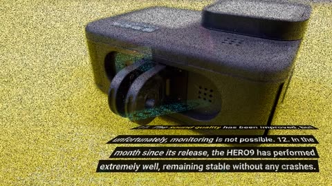 GoPro HERO9 Black