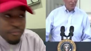 Biden Has Lost His Marbles
