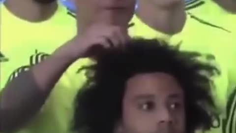 Cristiano Ronaldo real Friend