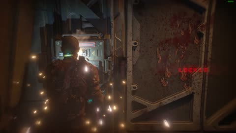 The Callisto Protocol - Mob Stuck Inside Walls