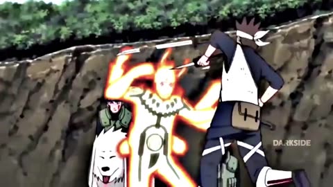 Naruto badass Moment # Naruto