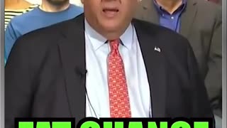 Will Chris Christie Win Presidential Nomination?