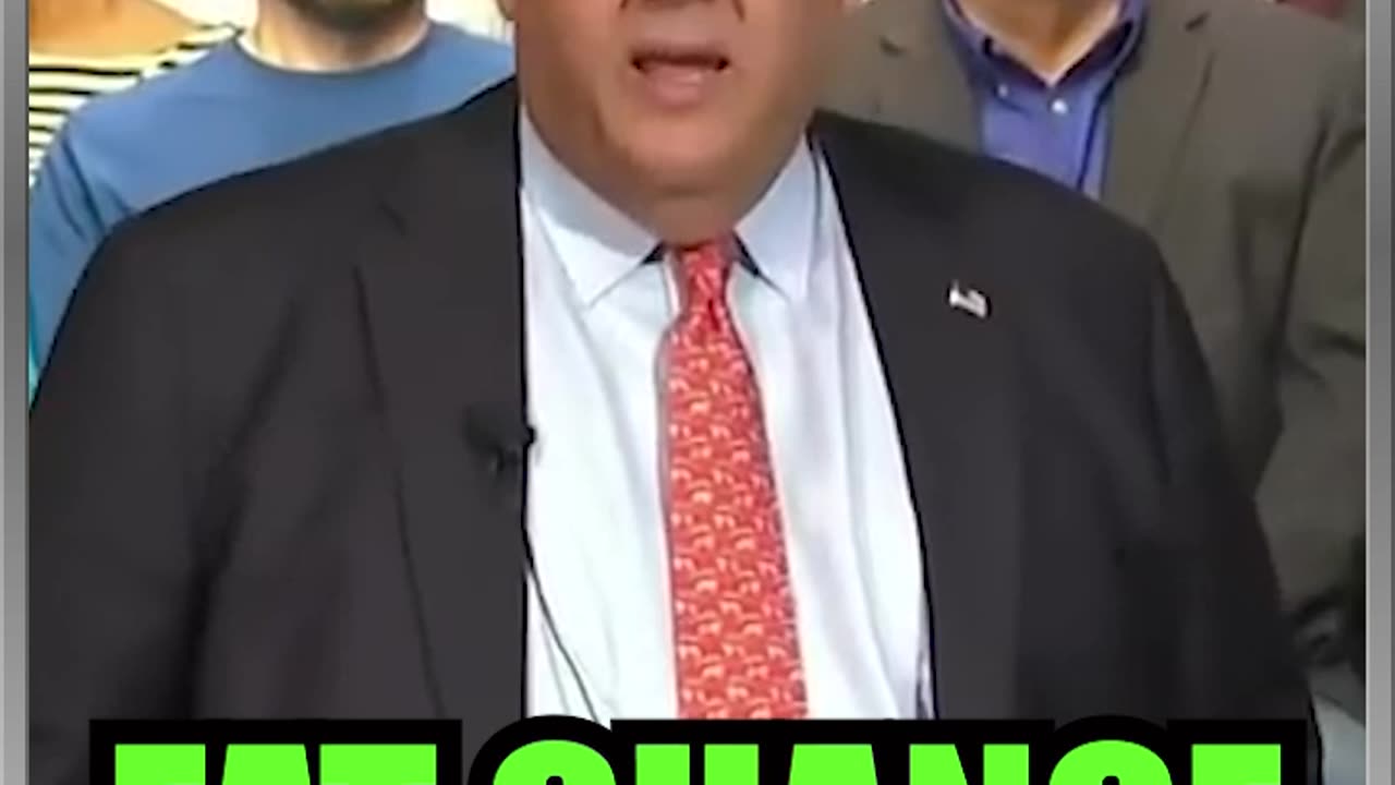 Will Chris Christie Win Presidential Nomination?