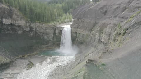 Ram ram falls