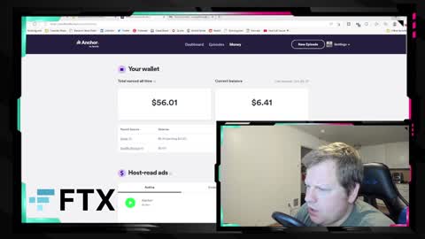 Spotify Payouts Make Daddy's Pussy Pretty Wet - Spotify is Greater Than YouTube