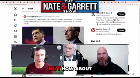 Democrats Rely On Censorship.