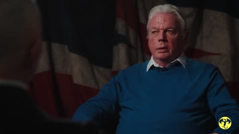 David Ike and David Rose on The New World Order Plan