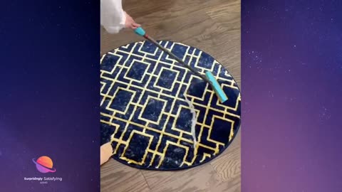 New top really relaxed video amazed everyone