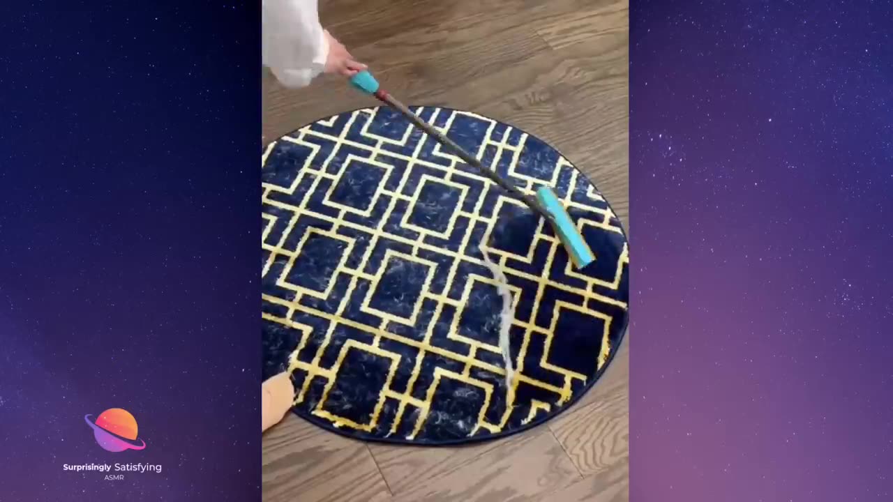 New top really relaxed video amazed everyone