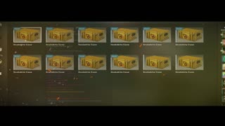 OPENING A CASE EVERYDAY TILL I GET A KNIFE 8