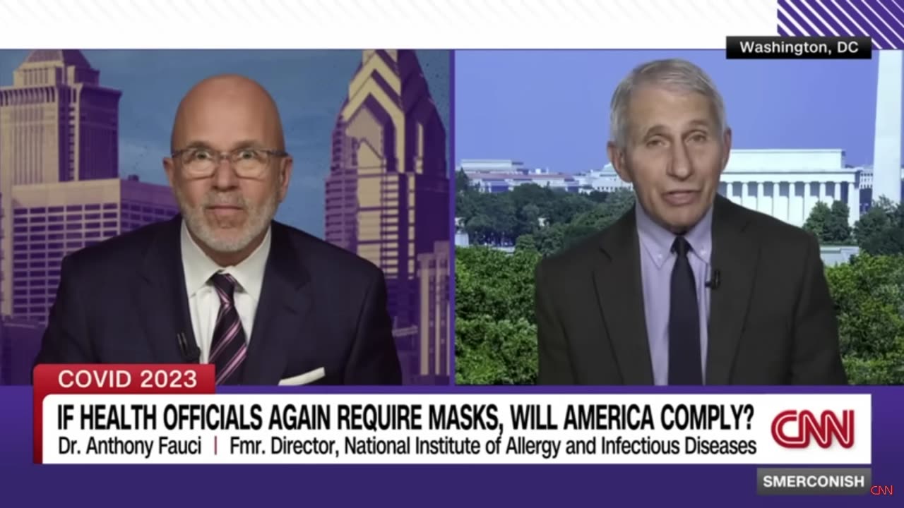 OUR WORST FEARS REALIZED! ANOTHER LOCKDOWN IS COMING!