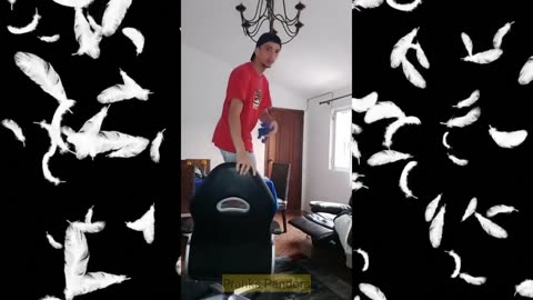 Scare Cam 2023 New - Comedy - Try Not To Laugh - Pranks Pandora