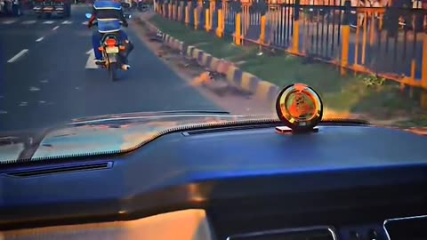 Car drive