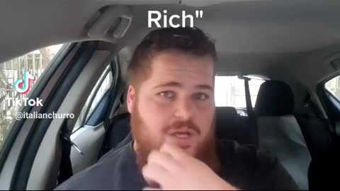 Ending "Tax Cuts For The Rich"