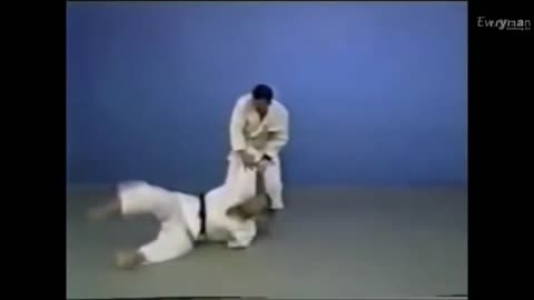 Top 05 Judo throws/Takedowns for street self defense