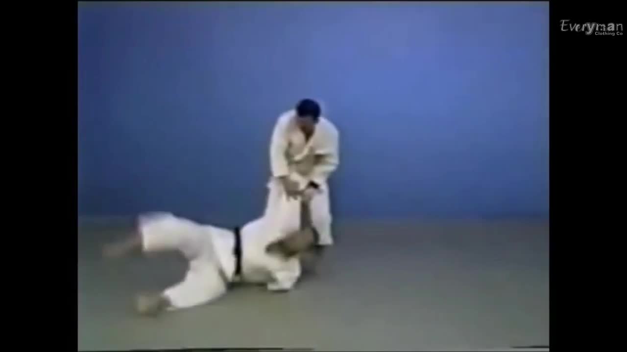Top 05 Judo throws/Takedowns for street self defense