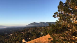 Sunrise, May 28,2020 Time-lapse