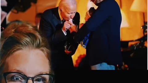 What Happened With The Costumes At The White House Halloween Party Was Deliberate!