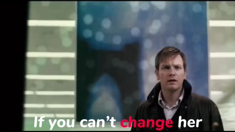Change her
