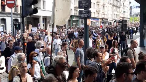 Rennes le 28 août