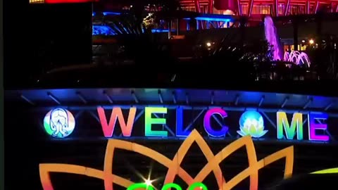 G20 meeting 🤝💯 in Delhi ( PM Narendra Modi) #G20