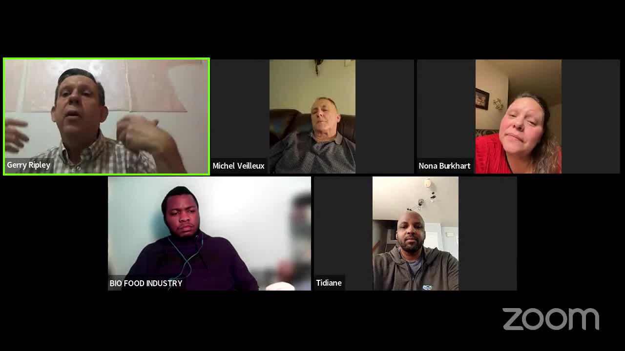 Apostolic last days prophecy - Part 6