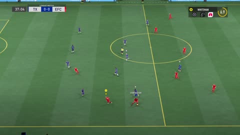 Evanston United Earn Satisfying Point In Extra Time v Texas SUS Assholes