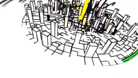 233rd Smoke ft. Trey Songz - 50 Cent MASHUP Highway To Love - Westbam And The Love Committee Fanedit