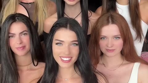 🔥 Hot & Sexy Bikini Women: Confidence, Beauty, and Allure 👙💃